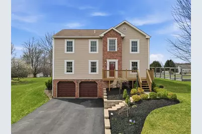 153 Winterbrook Dr, Cranberry Township, PA 16066 - Photo 1