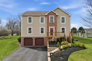 153 Winterbrook Dr, Cranberry Township, PA 16066 - Photo 1