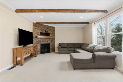 153 Winterbrook Dr, Cranberry Township, PA 16066 - Photo 8