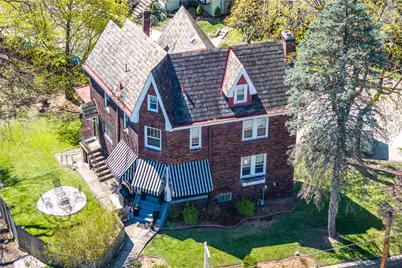 5454 Wellesley Ave, Pittsburgh, PA 15206 - Photo 2