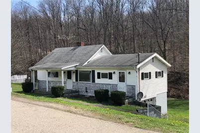 156 Desko Road, German Township, PA 15458 - Photo 1