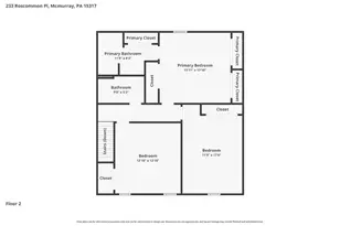 233 Roscommon Pl, Peters Township, PA 15317 - Photo 38