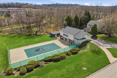 233 Roscommon Place, Peters Township, PA 15317 - Photo 34