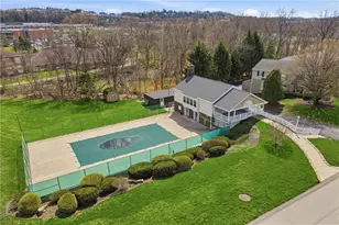 233 Roscommon Pl, Peters Township, PA 15317 - Photo 34