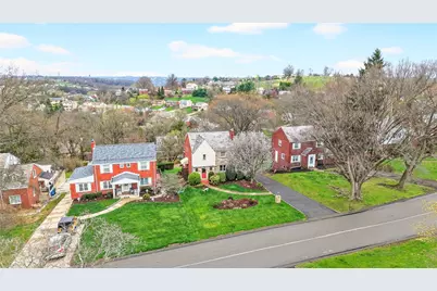 4602 W Barlind Dr, Pittsburgh, PA 15227 - Photo 48