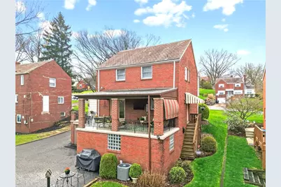 4602 W Barlind Dr, Pittsburgh, PA 15227 - Photo 42