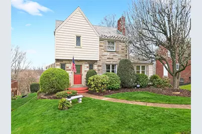 4602 W Barlind Dr, Pittsburgh, PA 15227 - Photo 1