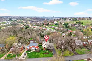 4602 W Barlind Dr, Pittsburgh, PA 15227 - Photo 50