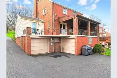 4602 W Barlind Dr, Pittsburgh, PA 15227 - Photo 44