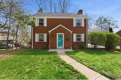 107 Amherst Ave, Ross Twp, PA 15229 - Photo 1