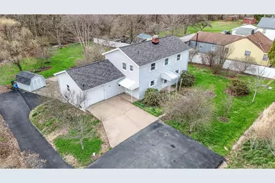 57 Shick Dr, White Township, PA 15701 - Photo 2