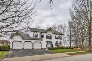 100 Hazelwood Dr, Cranberry Township, PA 16066 - Photo 42