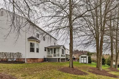 100 Hazelwood Dr, Cranberry Township, PA 16066 - Photo 38