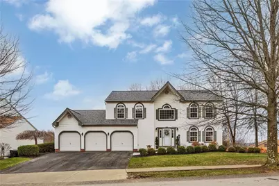 100 Hazelwood Dr, Cranberry Township, PA 16066 - Photo 1