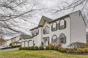 100 Hazelwood Dr, Cranberry Township, PA 16066 - Photo 2