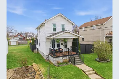 1438 4th St, Harrison Township, PA 15065 - Photo 2