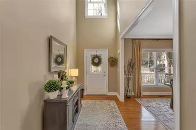 1403 Torrey Pine Dr, Adams Township, PA 16046 - Photo 4