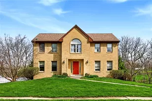 132 Glenbrook Dr, Cranberry Township, PA 16066 - Photo 1