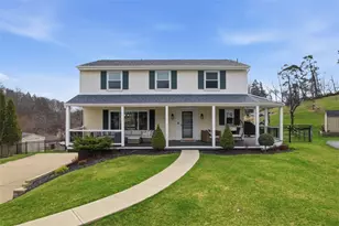 115 Kinsdale Dr, Ross Twp, PA 15237 - Photo 1