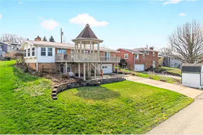 1106 Skyline Dr, Hempfield Township, PA 15601 - Photo 6