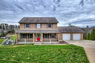 11227 Pershing Drive, North Huntingdon, PA 15642 - Photo 1