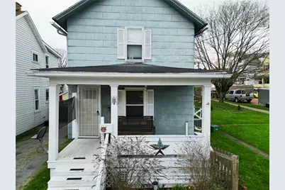 328 3rd Street, Butler, PA 16001 - Photo 1