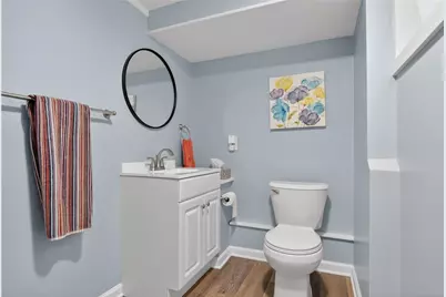 1409 Missouri Ave, Bridgeville, PA 15017 - Photo 14