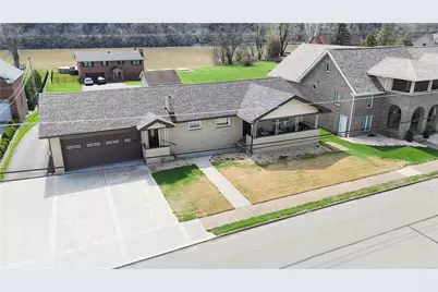 458 Bow St, Stockdale, PA 15483 - Photo 36