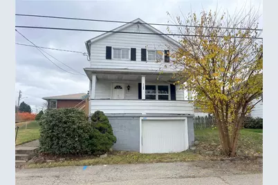 1106 2nd St, Monessen, PA 15062 - Photo 2