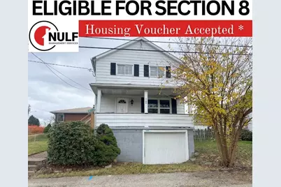 1106 2nd St, Monessen, PA 15062 - Photo 1