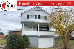 1106 2nd St, Monessen, PA 15062 - Photo 1