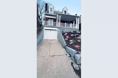 1662 McFarland Rd, Pittsburgh, PA 15216 - Photo 1