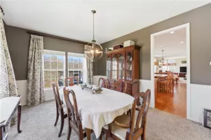 153 Hunter Dr, Cranberry Township, PA 16066 - Photo 8
