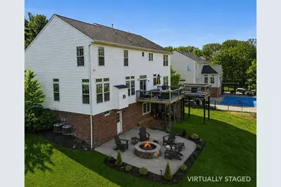 153 Hunter Drive, Cranberry Township, PA 16066 - Photo 42