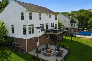 153 Hunter Dr, Cranberry Township, PA 16066 - Photo 42