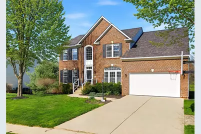 153 Hunter Drive, Cranberry Township, PA 16066 - Photo 2