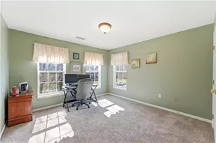 153 Hunter Dr, Cranberry Township, PA 16066 - Photo 32