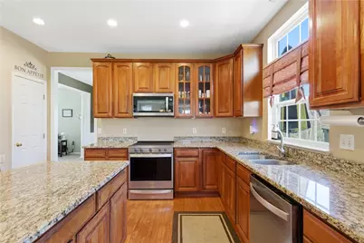 153 Hunter Drive, Cranberry Township, PA 16066 - Photo 12