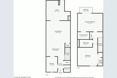 12 Foster Square, Pittsburgh, PA 15212 - Photo 4