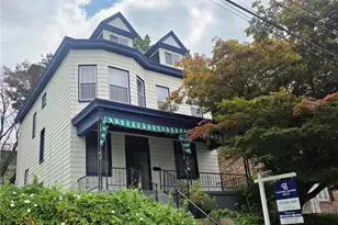 326 McKinley Ave, Pittsburgh, PA 15202 - Photo 1