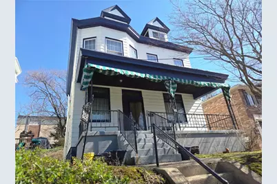 326 McKinley Ave, Pittsburgh, PA 15202 - Photo 2