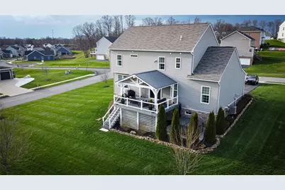 101 Hare Ct, Forward Township, PA 16033 - Photo 46