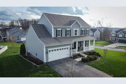 101 Hare Ct, Forward Township, PA 16033 - Photo 44