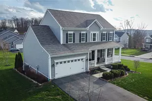 101 Hare Ct, Forward Township, PA 16033 - Photo 44