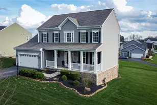 101 Hare Ct, Forward Township, PA 16033 - Photo 1