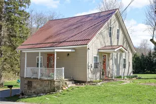 1021 Leesburg Station Rd, Springfield Township, PA 16137 - Photo 2