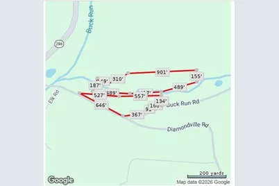 0 Buck Run Rd, Cherryhll Township-Clymer, PA 15728 - Photo 2