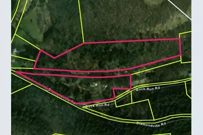 0 Buck Run Rd, Cherryhll Township-Clymer, PA 15728 - Photo 1