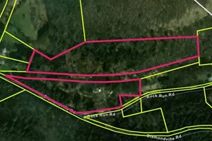 0 Buck Run Rd, Cherryhll Township-Clymer, PA 15728 - Photo 1