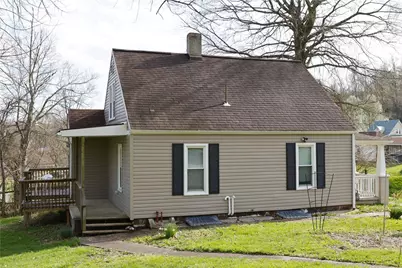 110 Blanche Rd, East Bethlehem, PA 15333 - Photo 2